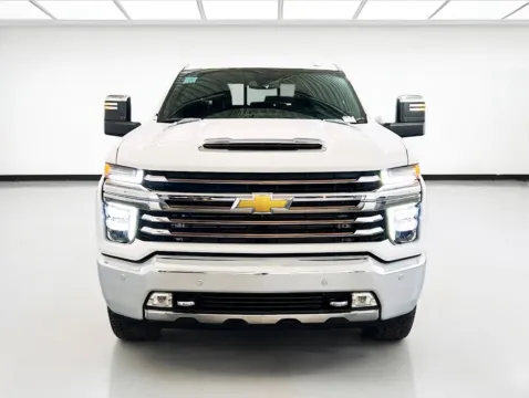 Photos of 2022 Chevrolet Silverado 2500HD High Country for sale in Chandler, AZ at STG Chandler