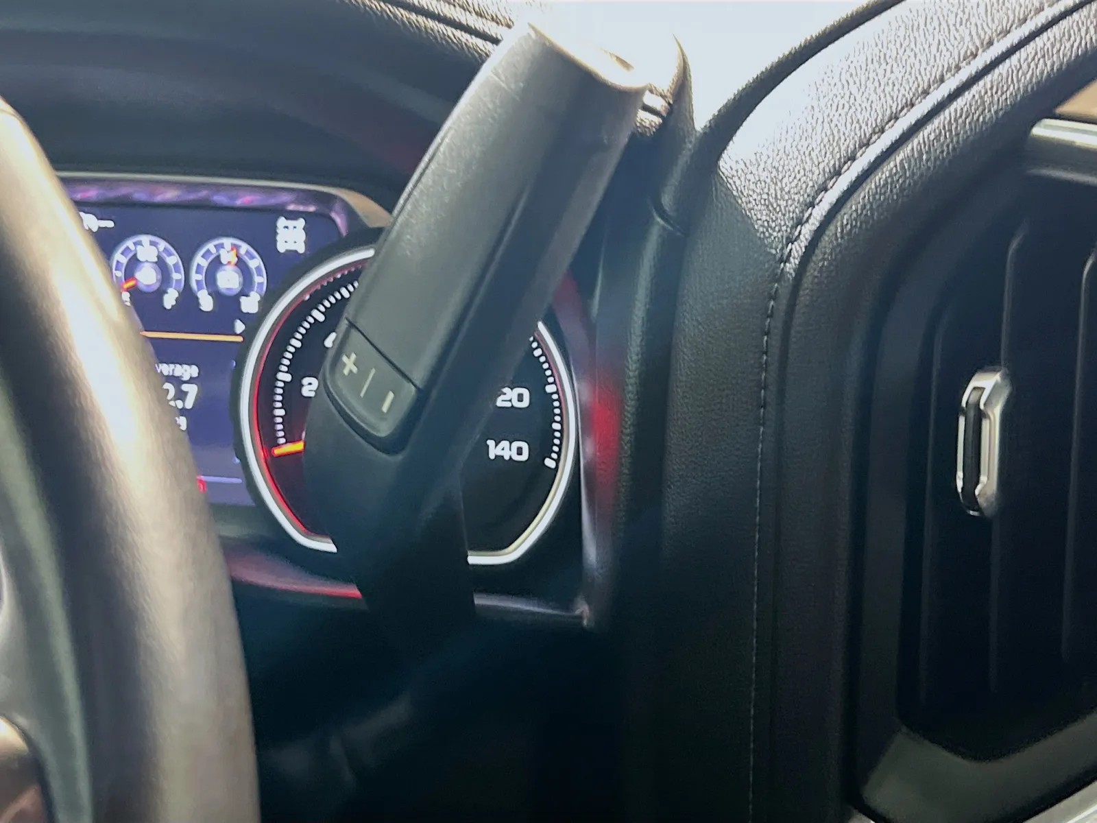 2022 Chevrolet Silverado 2500HD High Country - Photo 13