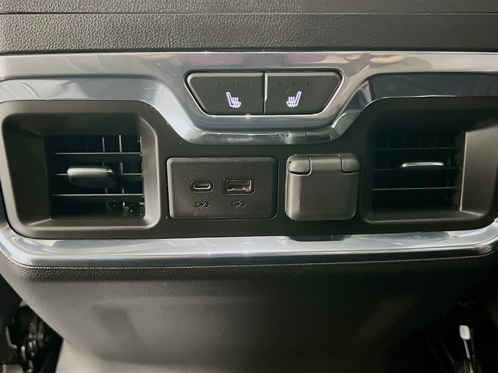 2022 Chevrolet Silverado 2500HD High Country - Photo 20