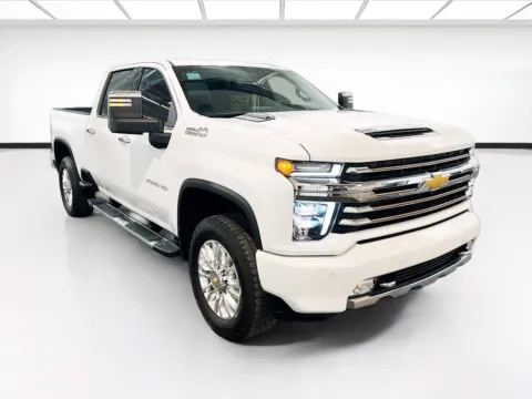 Another view of 2022 Chevrolet Silverado 2500HD High Country for sale in Chandler, AZ at STG Chandler