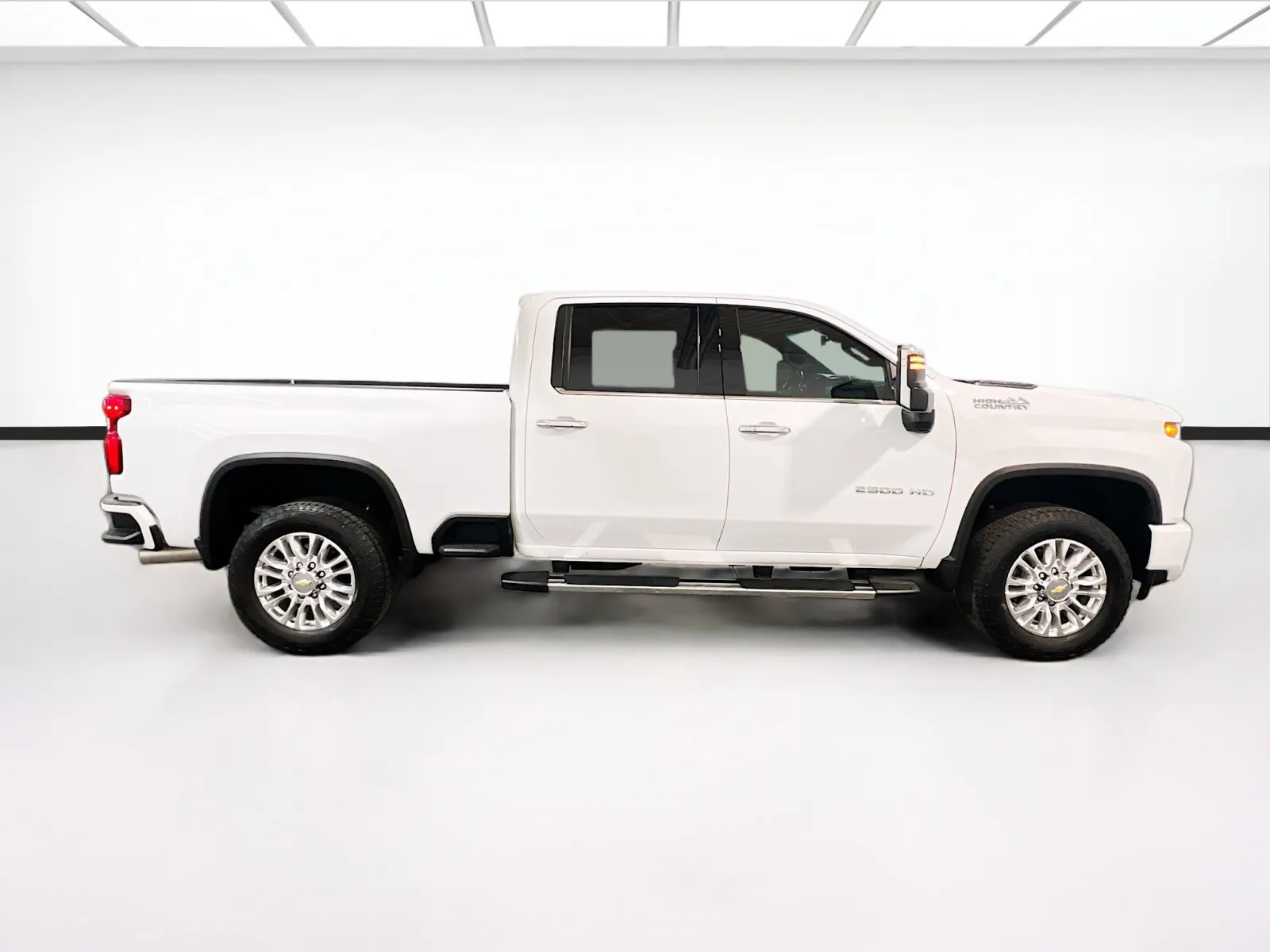 2022 Chevrolet Silverado 2500HD High Country - Photo 26