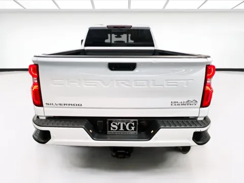 More photos of 2022 Chevrolet Silverado 2500HD High Country at STG Chandler, AZ