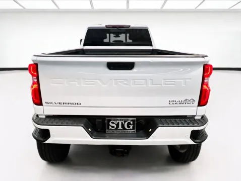 More photos of 2022 Chevrolet Silverado 2500HD High Country at STG Chandler, AZ