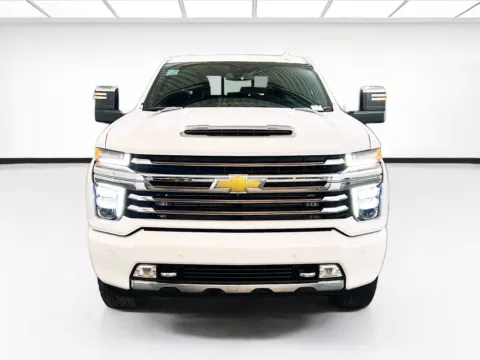 Photos of 2022 Chevrolet Silverado 2500HD High Country for sale in Chandler, AZ at STG Chandler