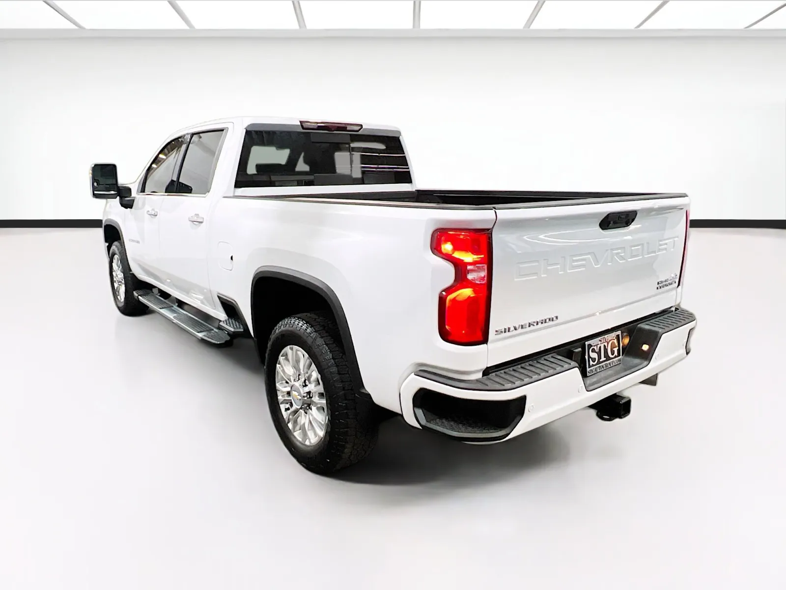 2022 Chevrolet Silverado 2500HD High Country - Photo 6