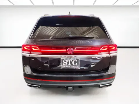 More photos of 2024 Volkswagen Atlas 2.0T SE w/Technology at STG Chandler, AZ