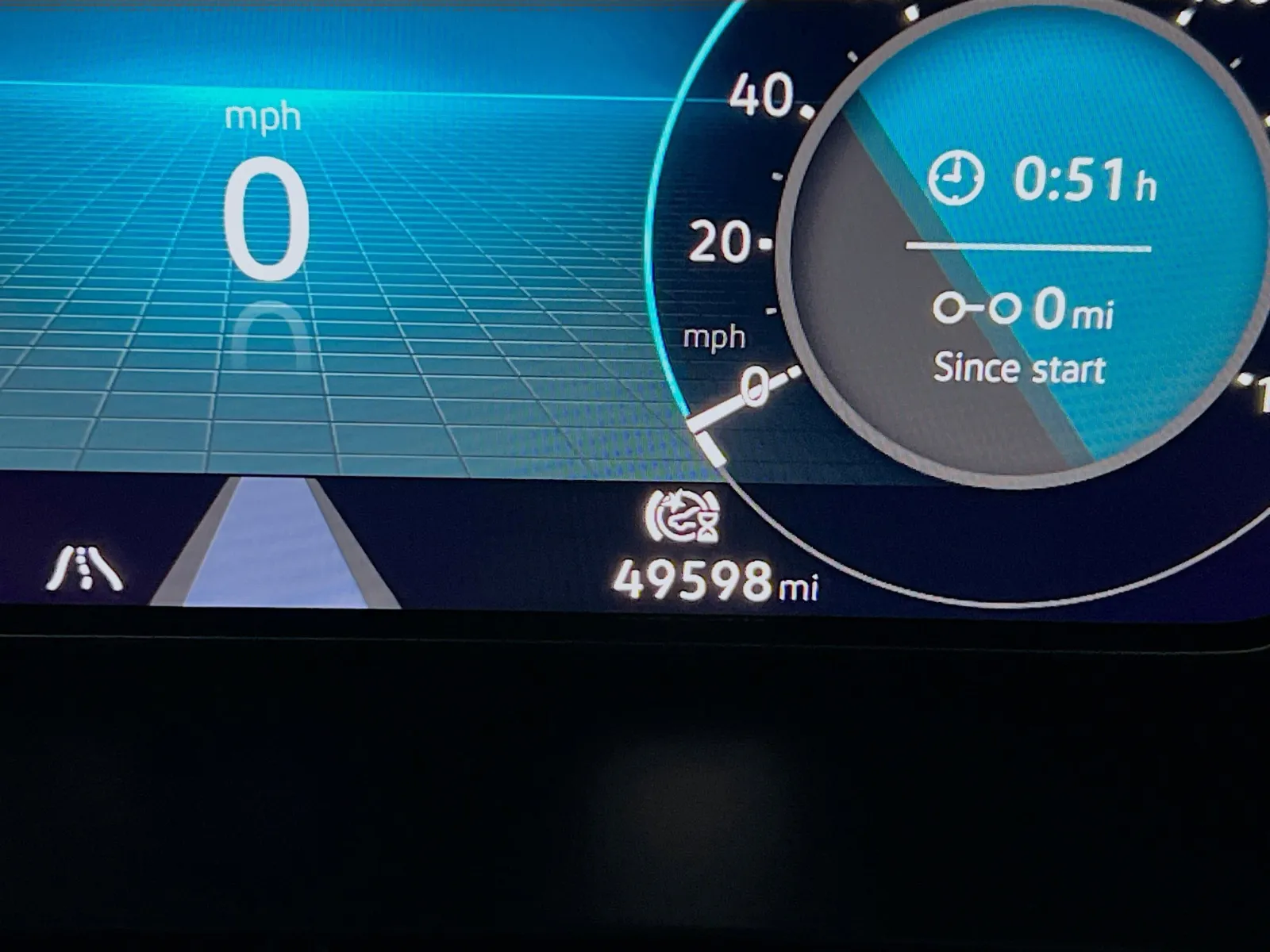 2024 Volkswagen Atlas SE w/Tech - Photo 8