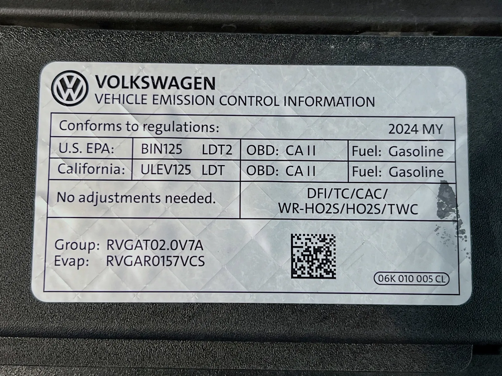 2024 Volkswagen Atlas SE w/Tech - Photo 22