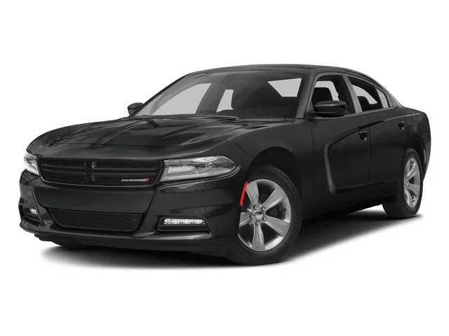 2016 Dodge Charger SXT for sale in Chandler, AZ