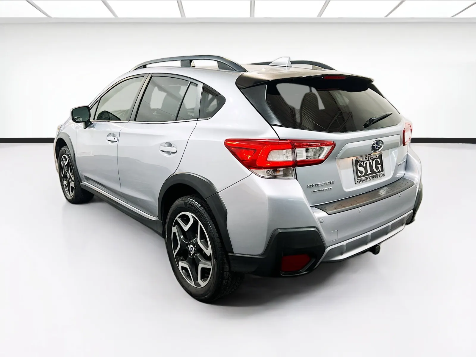 2018 Subaru Crosstrek Limited - Photo 6
