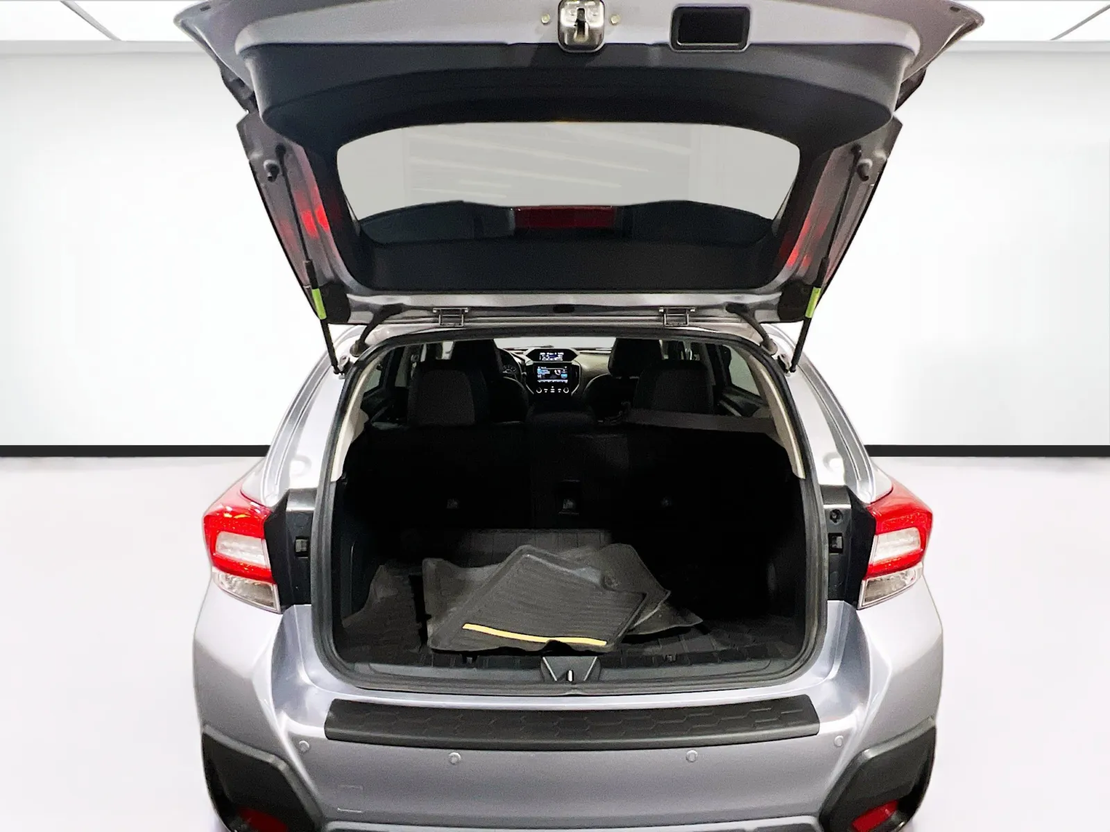 2018 Subaru Crosstrek Limited - Photo 18