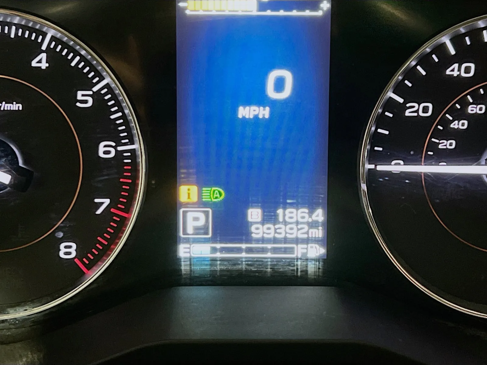 2018 Subaru Crosstrek Limited - Photo 8