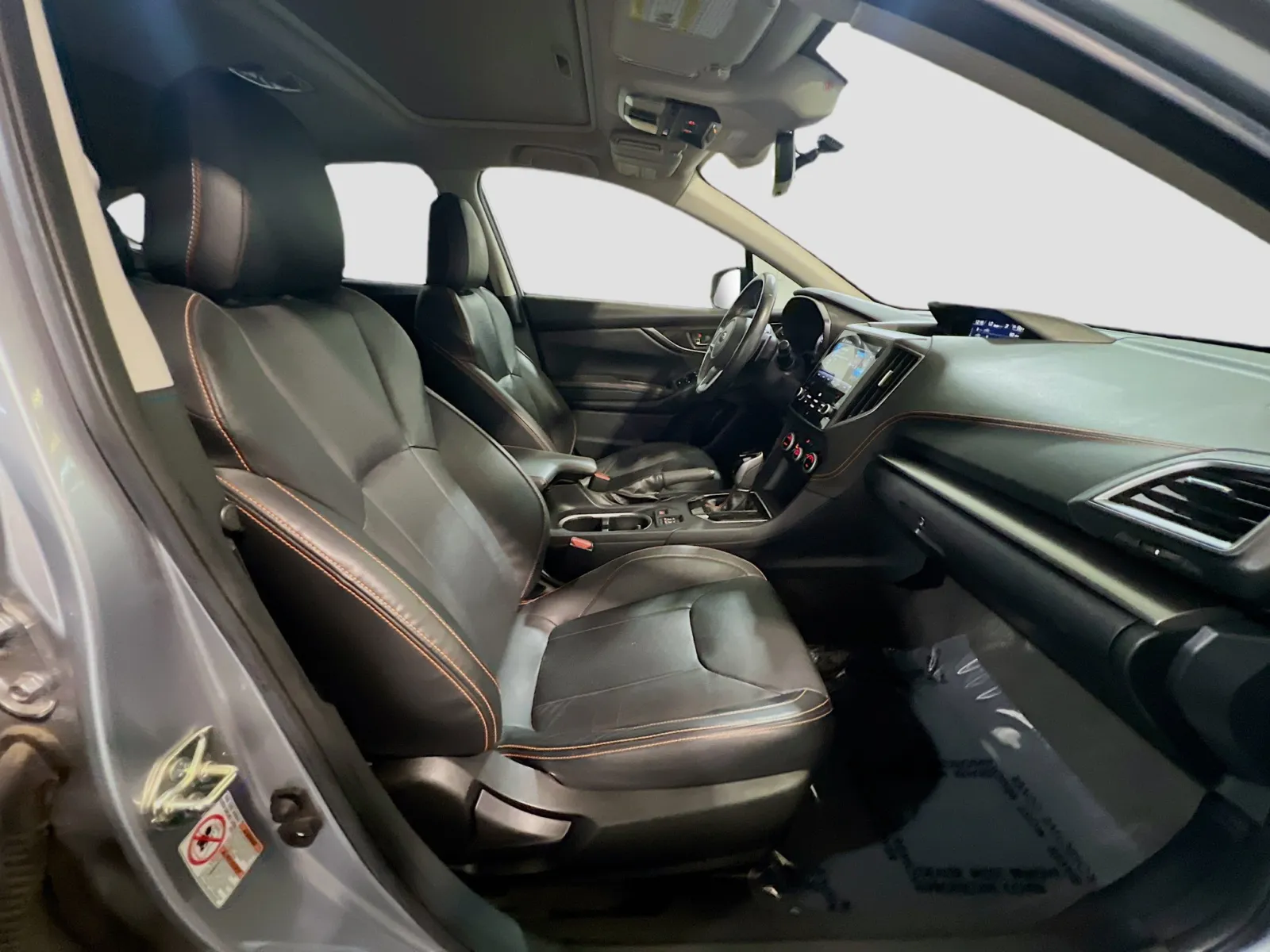 2018 Subaru Crosstrek Limited - Photo 20