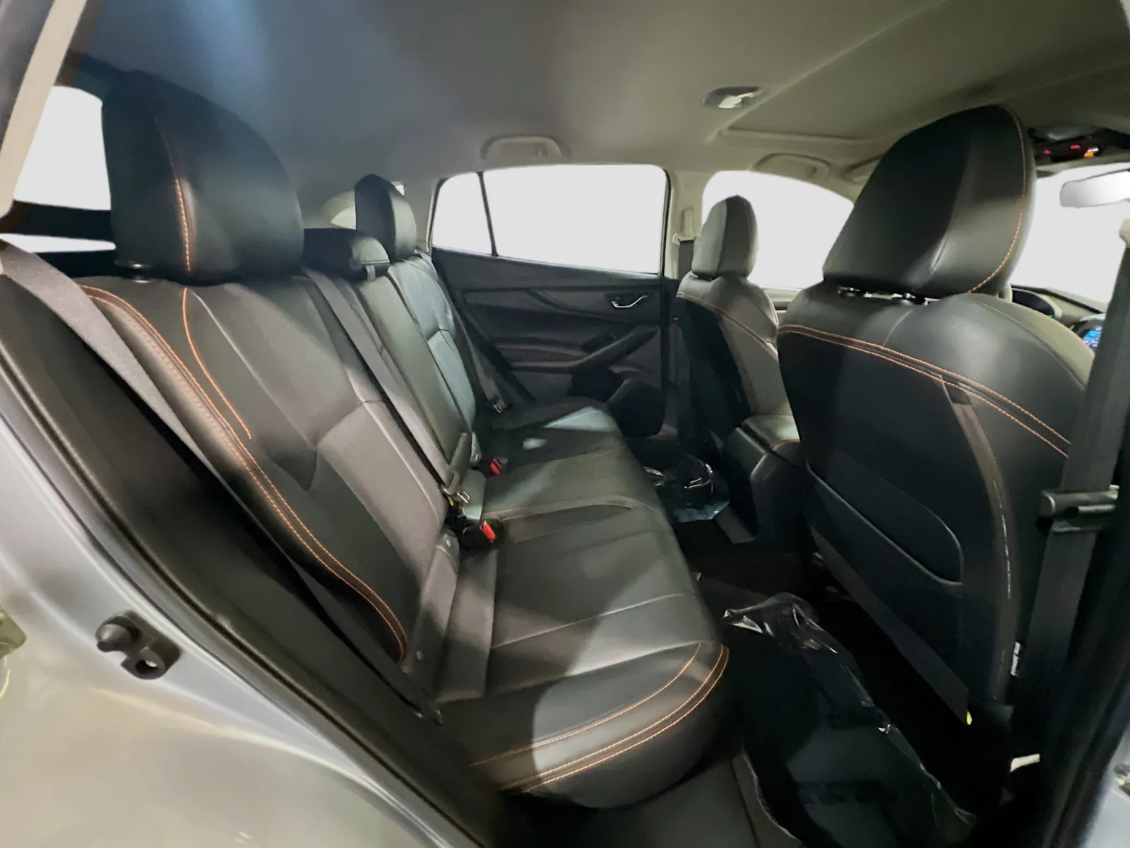 2018 Subaru Crosstrek Limited - Photo 19