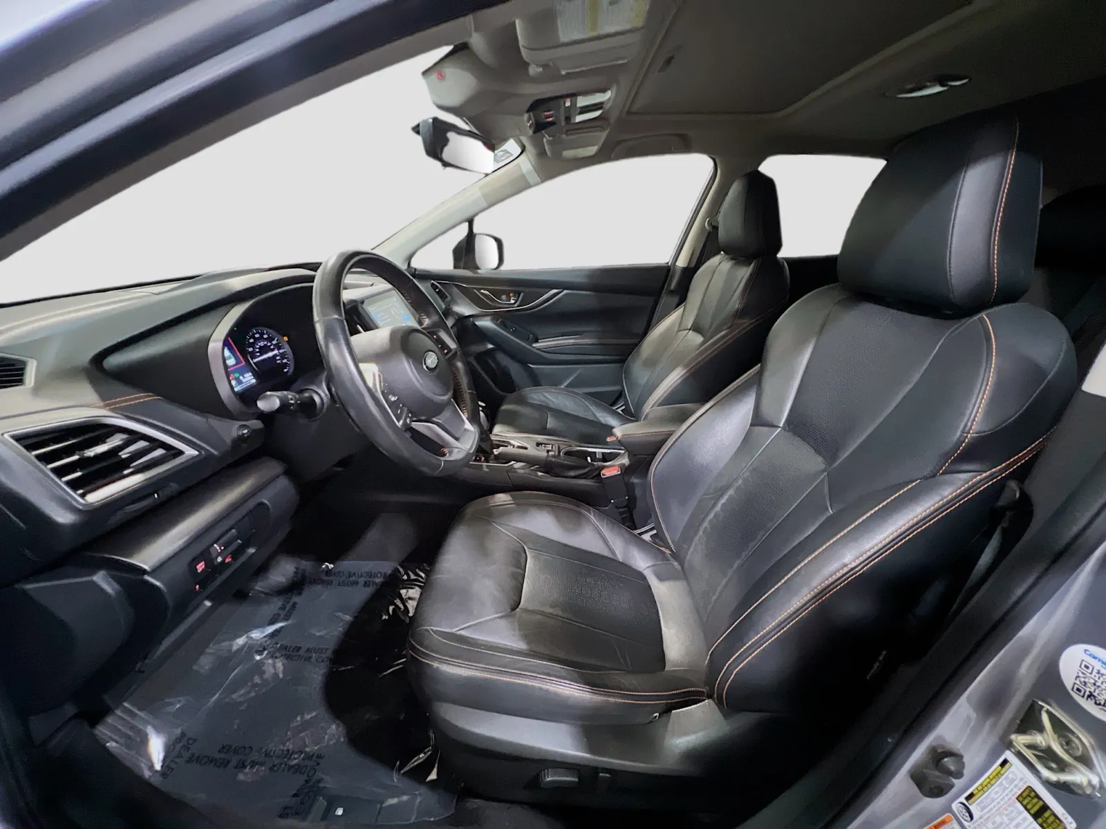 2018 Subaru Crosstrek Limited - Photo 14