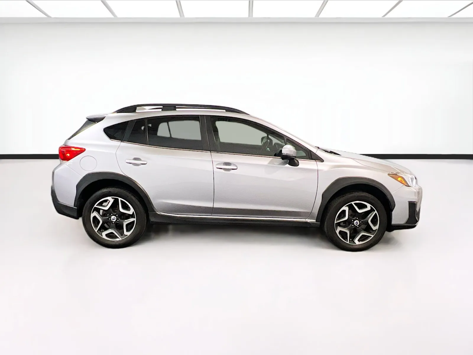 2018 Subaru Crosstrek Limited - Photo 23