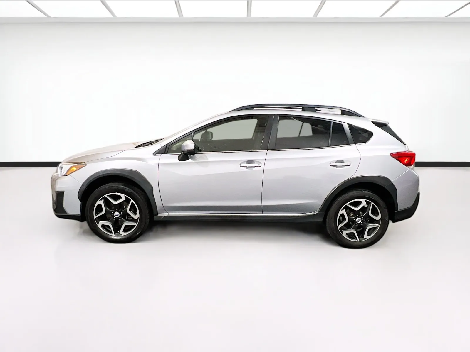 2018 Subaru Crosstrek Limited - Photo 22