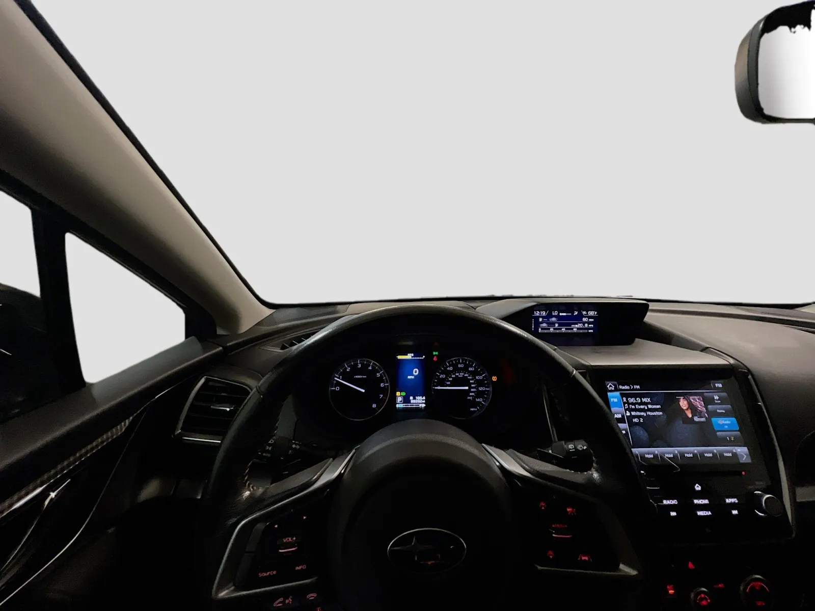 2018 Subaru Crosstrek Limited - Photo 7