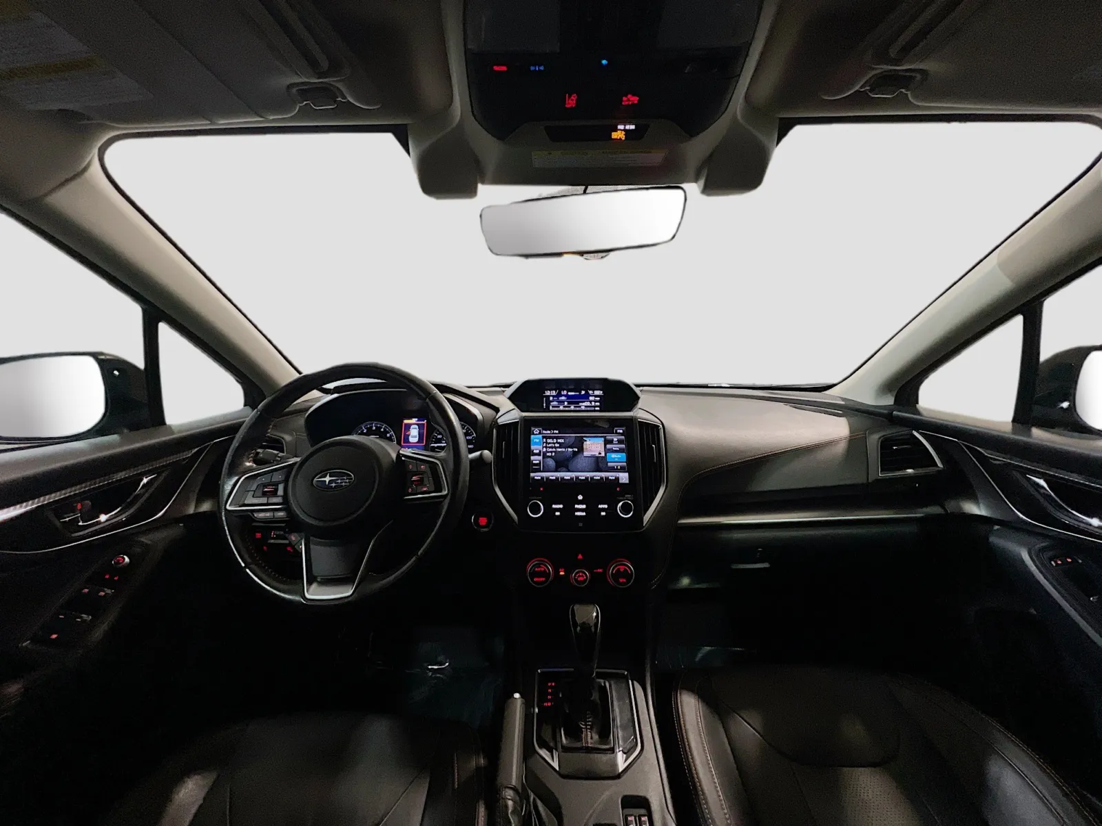 2018 Subaru Crosstrek Limited - Photo 16