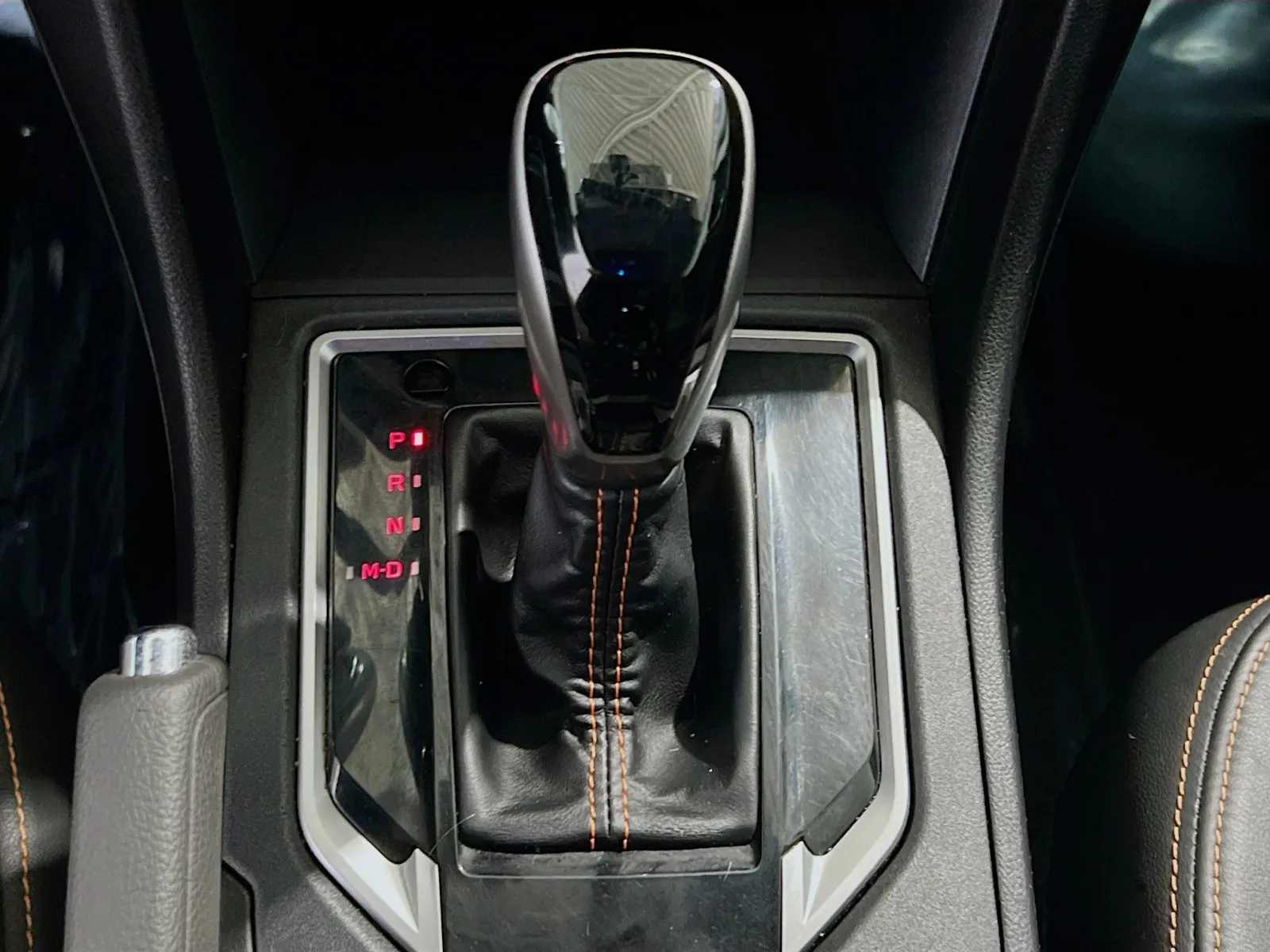 2018 Subaru Crosstrek Limited - Photo 12