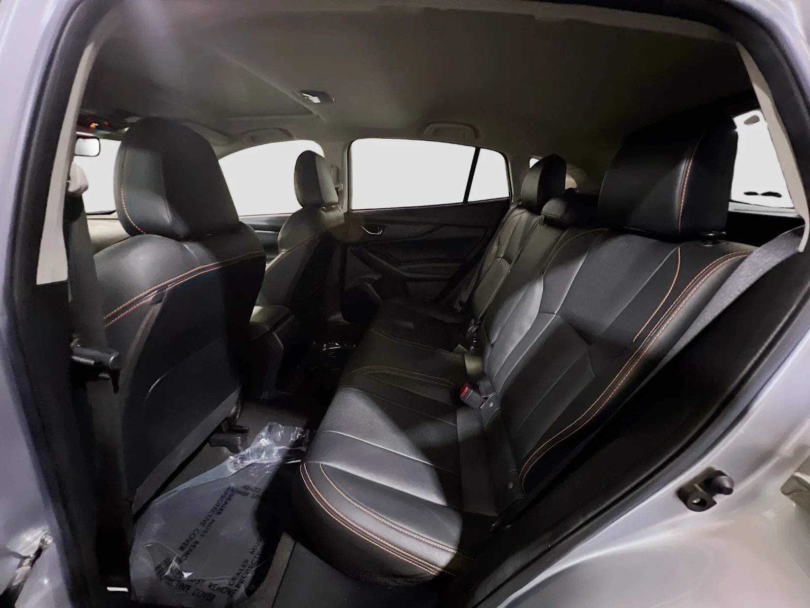 2018 Subaru Crosstrek Limited - Photo 17
