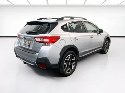 More photos of 2018 Subaru Crosstrek Limited at STG Chandler, AZ