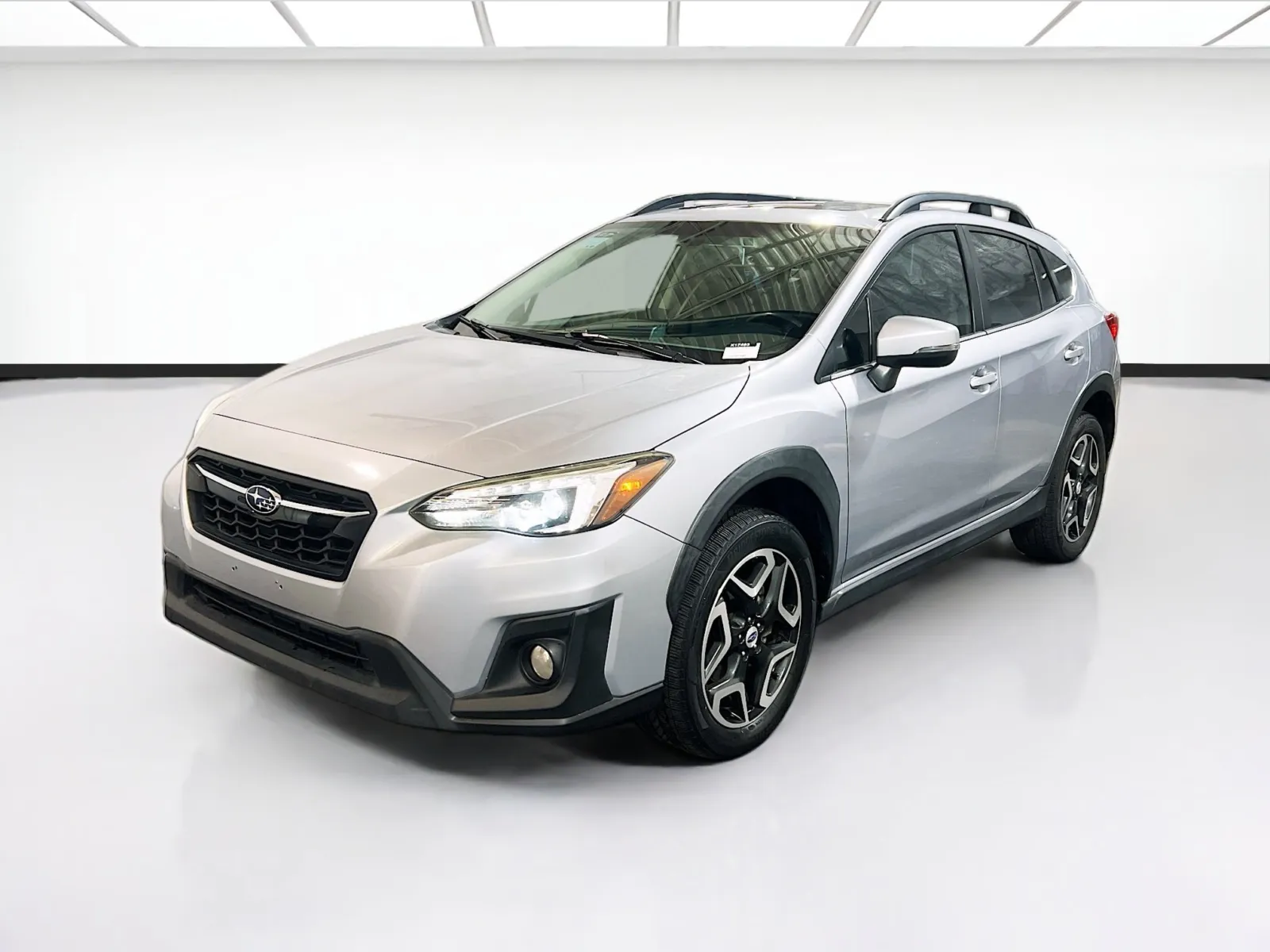 2018 Subaru Crosstrek 2.0i Limited CVT's photo