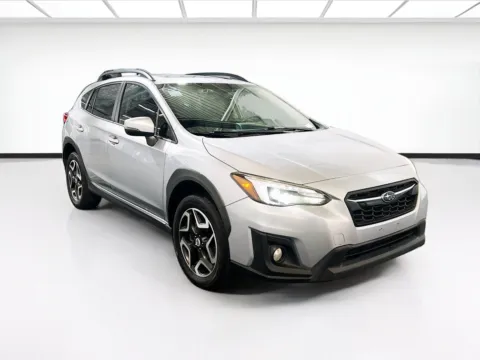 Another view of 2018 Subaru Crosstrek Limited for sale in Chandler, AZ at STG Chandler