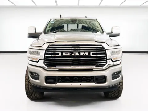 Photos of 2023 Ram 2500 Laramie for sale in Chandler, AZ at STG Chandler
