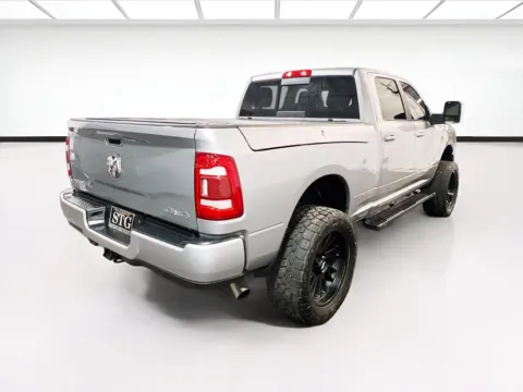 More photos of 2023 Ram 2500 Laramie at STG Chandler, AZ