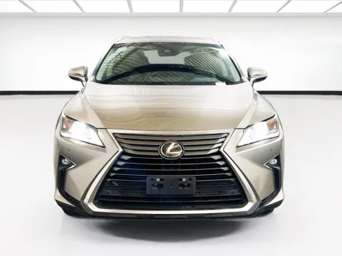 Photos of 2018 Lexus RX 350 for sale in Chandler, AZ at STG Chandler