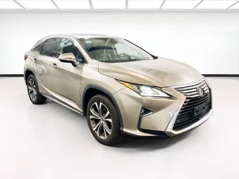 Another view of 2018 Lexus RX 350 for sale in Chandler, AZ at STG Chandler