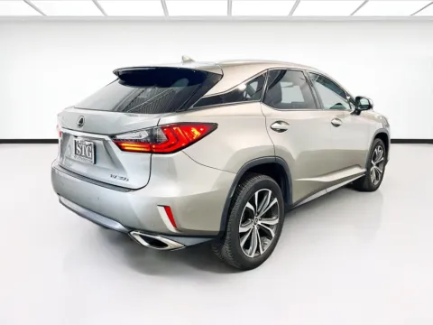 More photos of 2018 Lexus RX 350 at STG Chandler, AZ