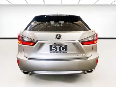 More photos of 2018 Lexus RX 350 at STG Chandler, AZ