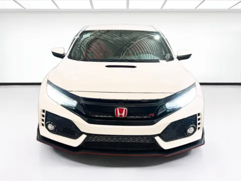 Photos of 2019 Honda Civic Type R Touring for sale in Chandler, AZ at STG Chandler