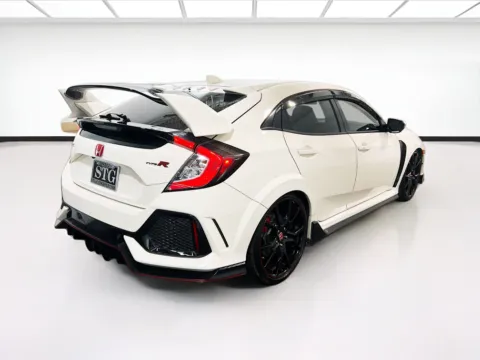 More photos of 2019 Honda Civic Type R Touring at STG Chandler, AZ