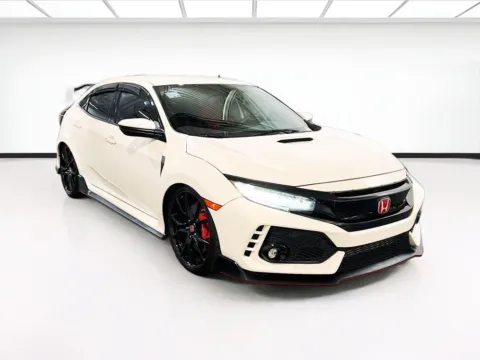 Another view of 2019 Honda Civic Type R Touring for sale in Chandler, AZ at STG Chandler