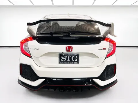 More photos of 2019 Honda Civic Type R Touring at STG Chandler, AZ