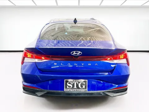 More photos of 2022 Hyundai Elantra SEL at STG Chandler, AZ