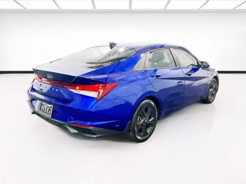 More photos of 2022 Hyundai Elantra SEL at STG Chandler, AZ