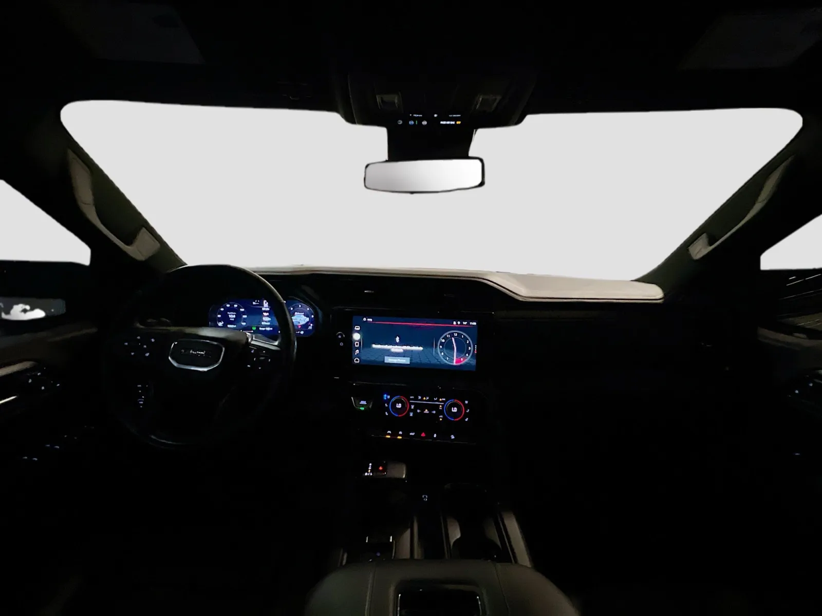 2022 GMC Sierra 1500 AT4 - Photo 16
