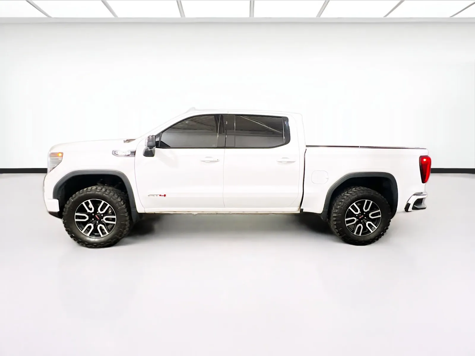 2022 GMC Sierra 1500 AT4 - Photo 22