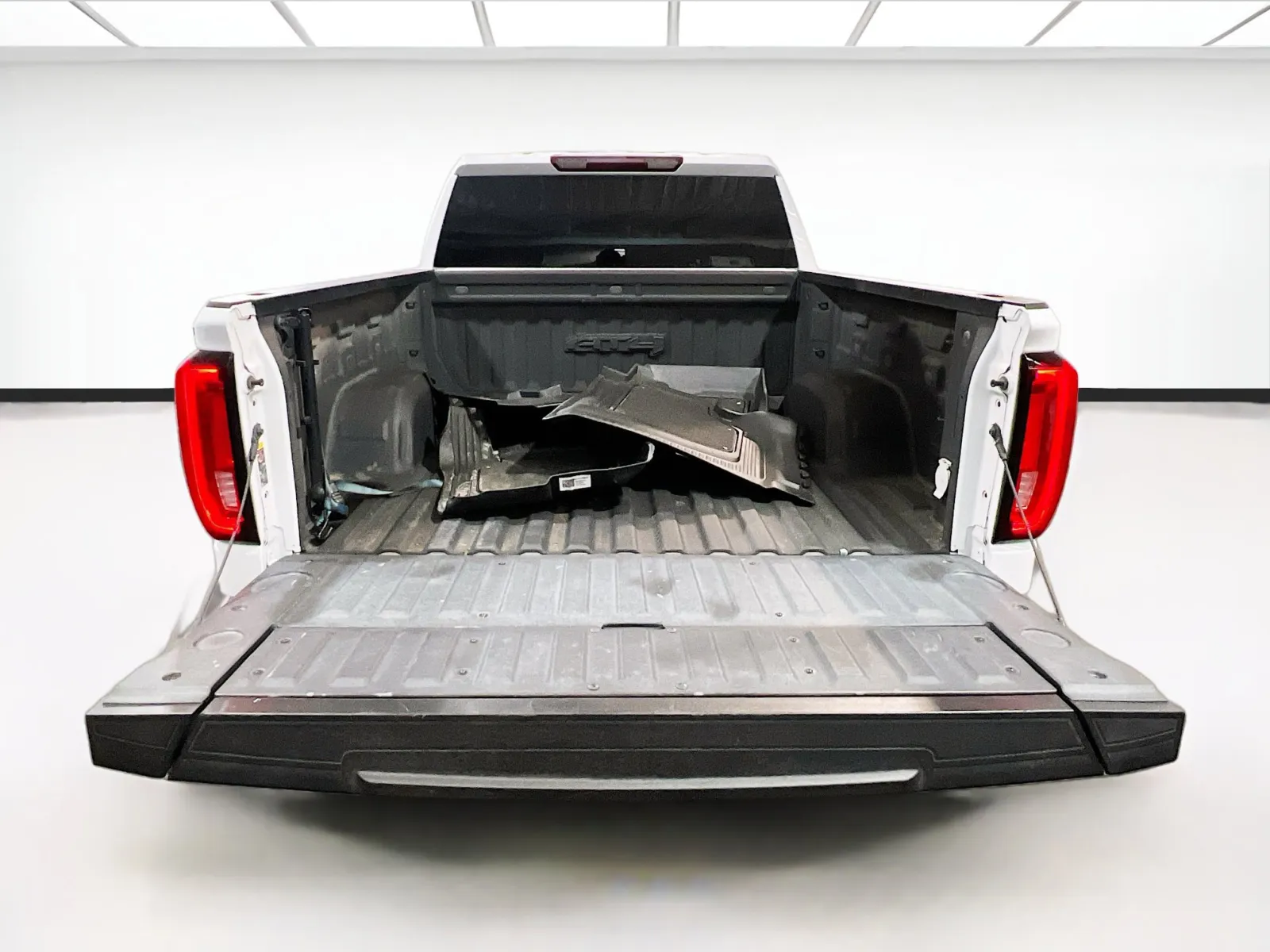 2022 GMC Sierra 1500 AT4 - Photo 19