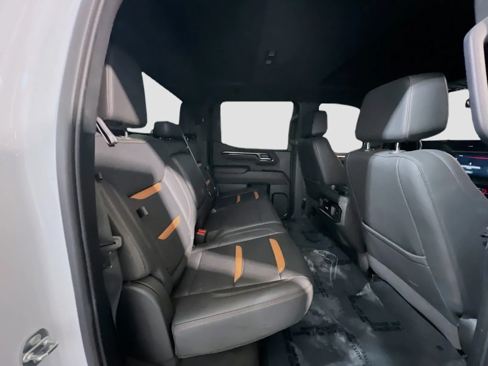 2022 GMC Sierra 1500 AT4 - Photo 20