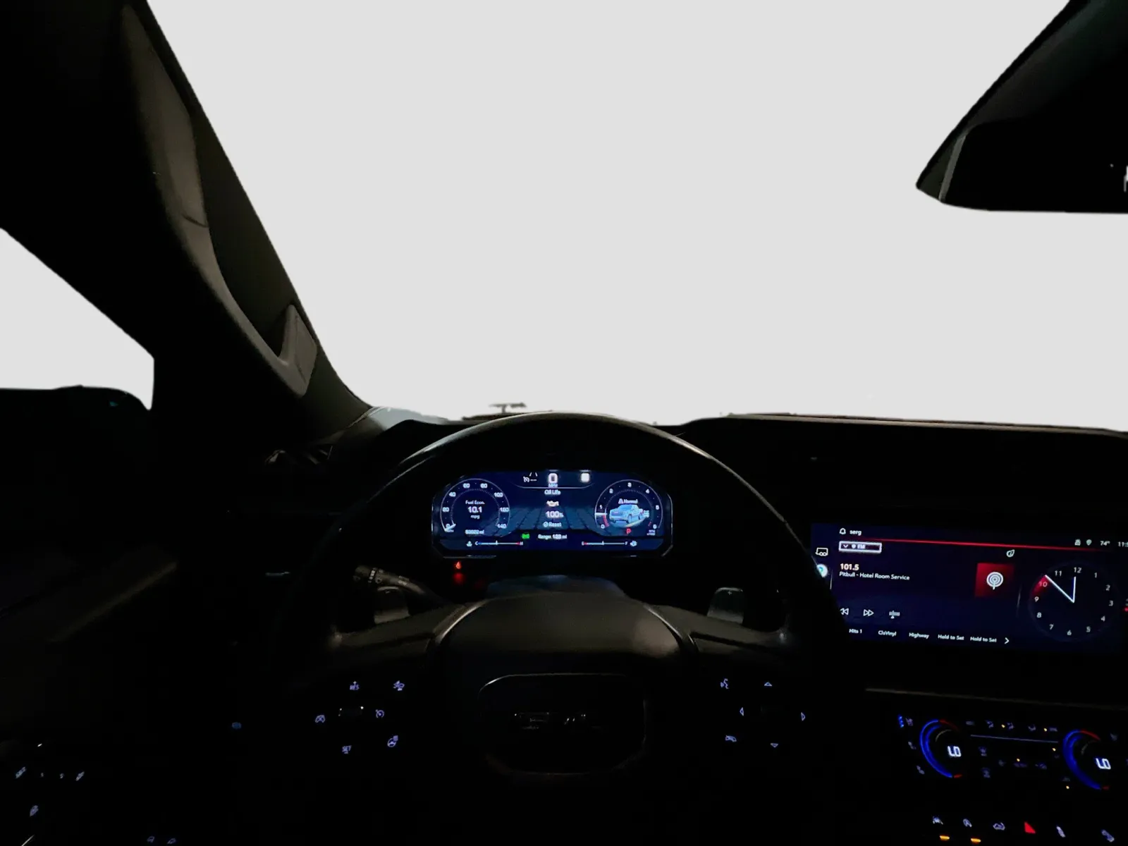 2022 GMC Sierra 1500 AT4 - Photo 7