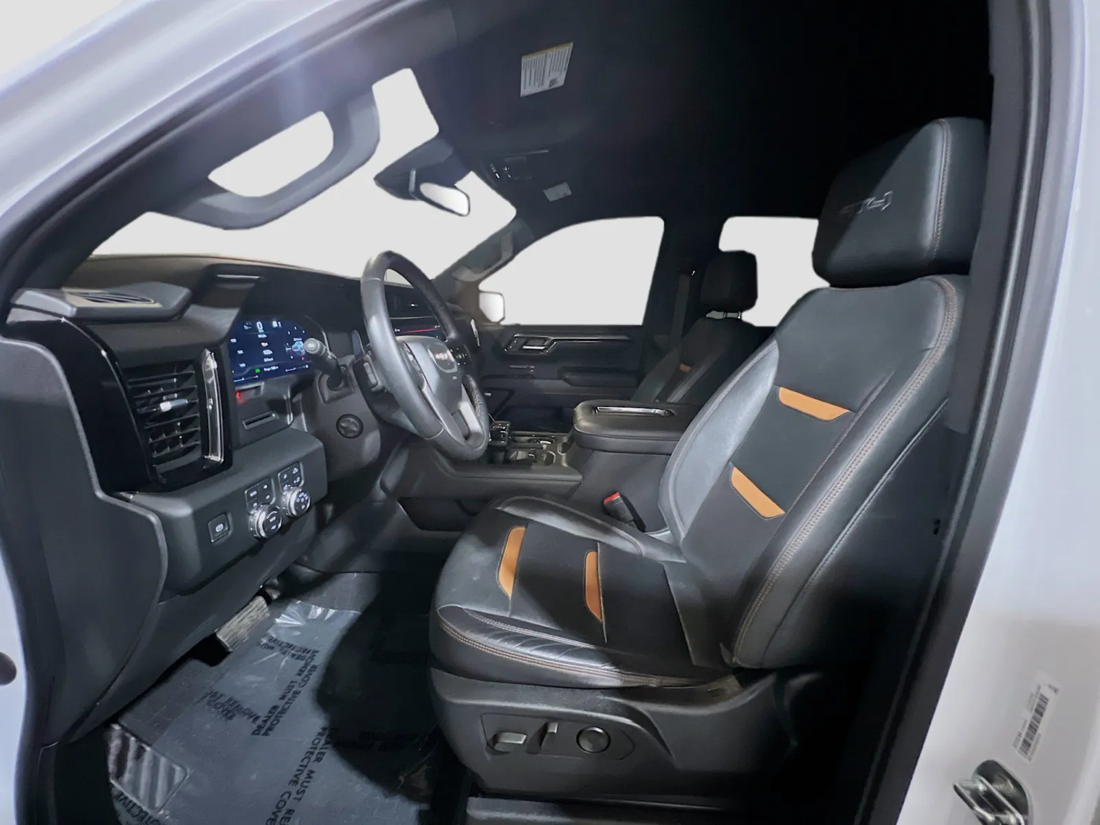 2022 GMC Sierra 1500 AT4 - Photo 15