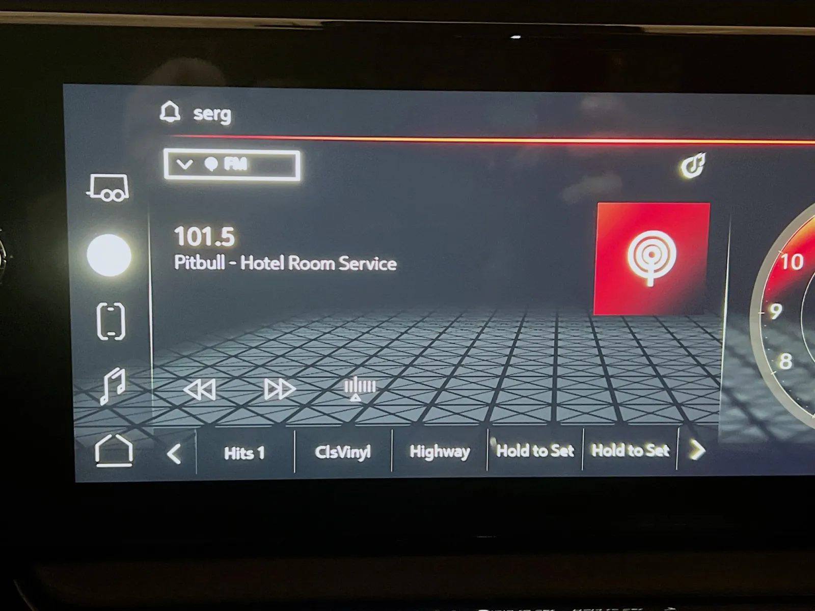 2022 GMC Sierra 1500 AT4 - Photo 10