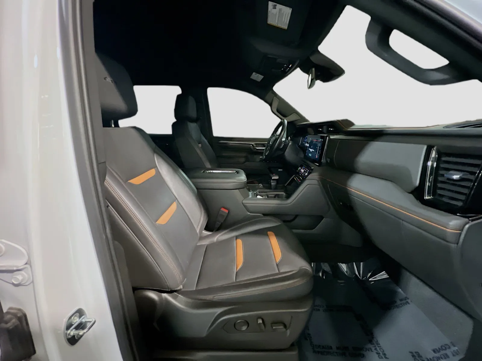 2022 GMC Sierra 1500 AT4 - Photo 21