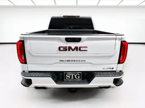 More photos of 2022 GMC Sierra 1500 AT4 at STG Chandler, AZ