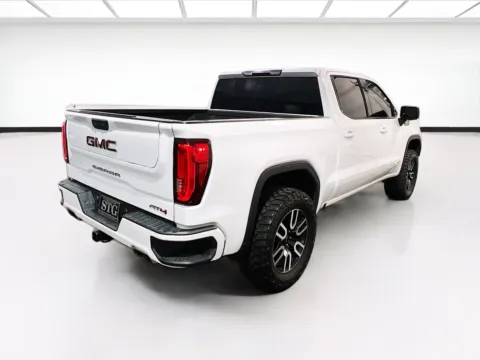 More photos of 2022 GMC Sierra 1500 AT4 at STG Chandler, AZ